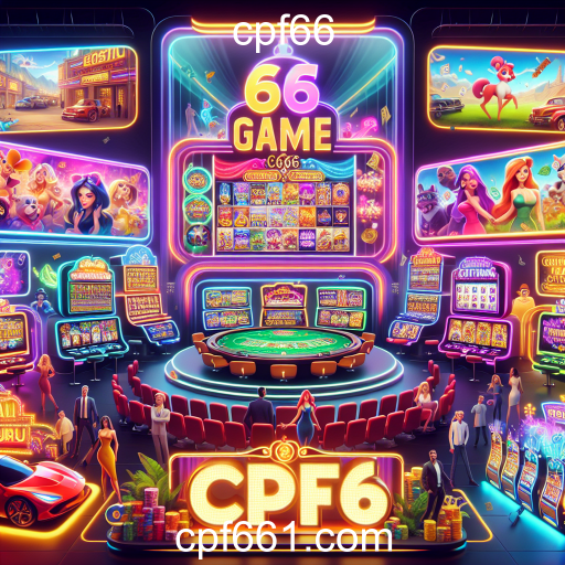 Explorando as Novidades: O Que Há de Novo no CPF66